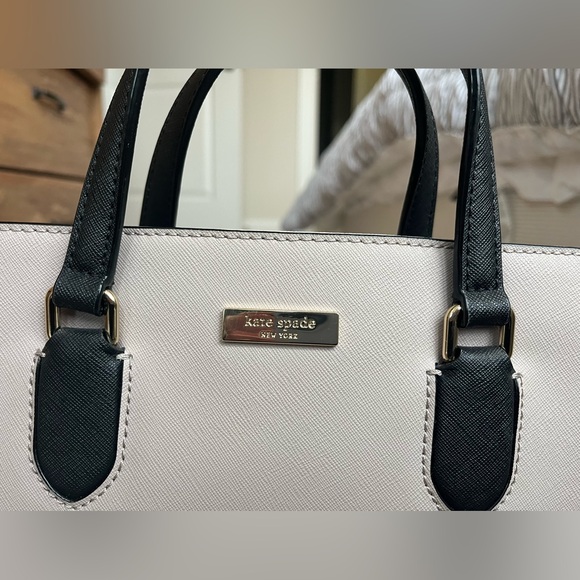 Kate Spade Laurel Way Evangelie Satchel - Picture 3 of 11